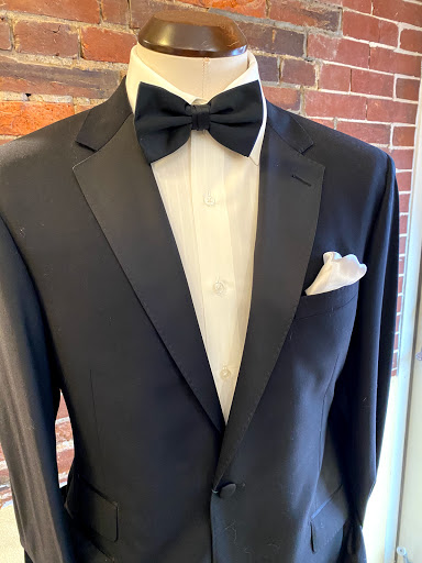 Clothing Store «Mainline Custom Shop», reviews and photos, 129 Market St, West Chester, PA 19382, USA