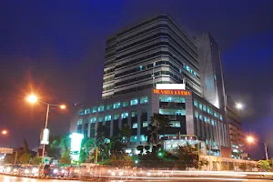 Emergency Services, Husada Utama Hospital image