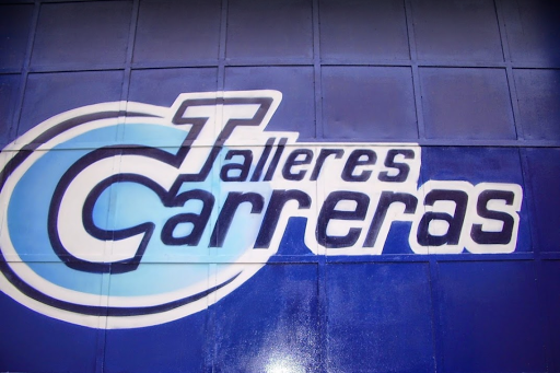 Talleres Carreras