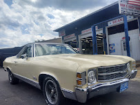 Dominion Tire - Photo 8 - Car repair in Laurel, MD, Columbia