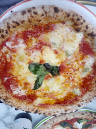 Photo n°15 de Tripletta Versailles à Versailles ()