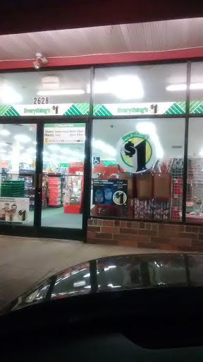 Dollar Store «Dollar Tree», reviews and photos, 2628 W State St, Alliance, OH 44601, USA