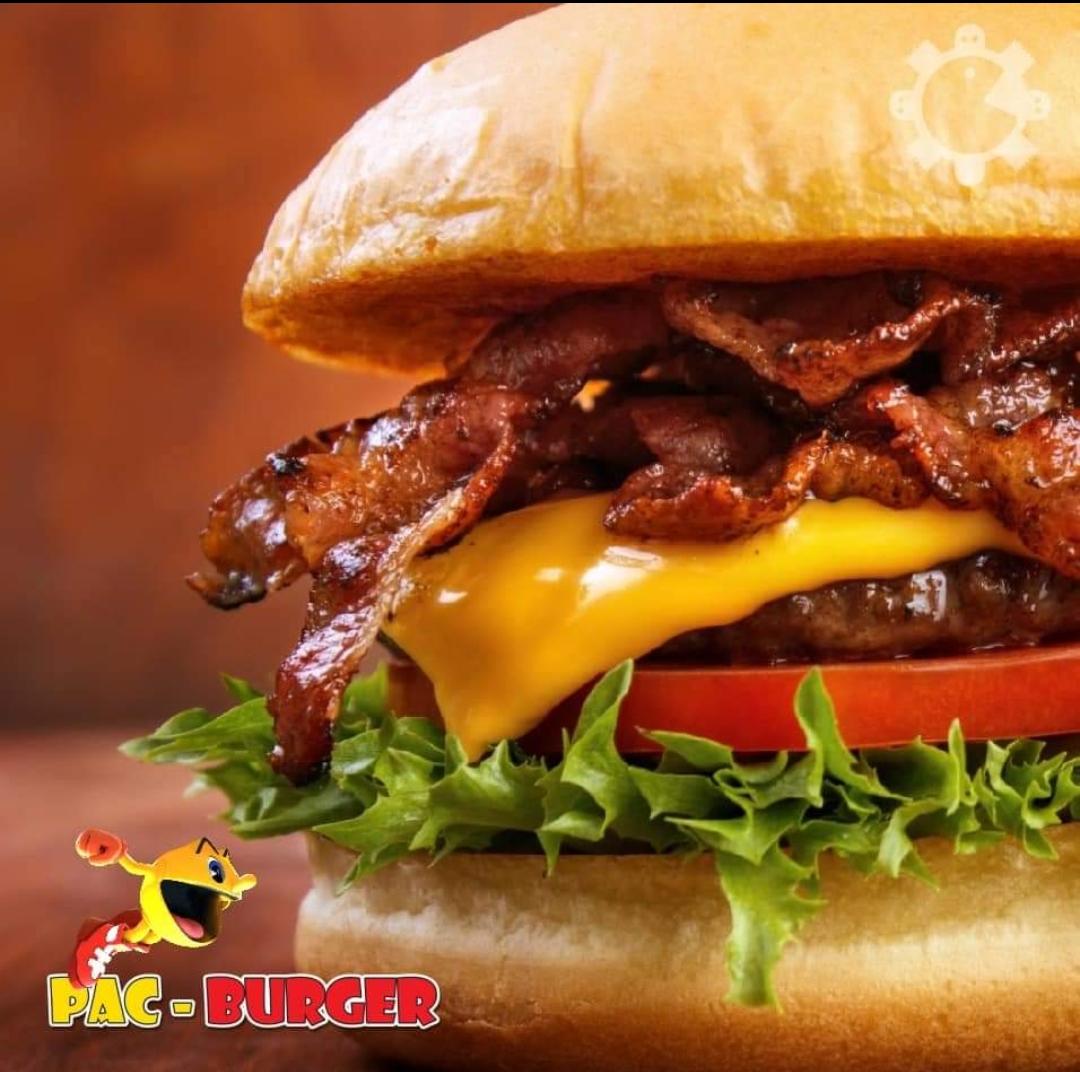 Pac Burguer