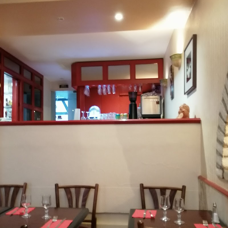 Restaurant Le Frangin