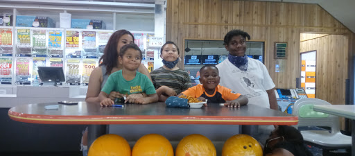 Bowling Alley «Hi Joy Bowl», reviews and photos, 1011 Bethel Ave, Port Orchard, WA 98366, USA