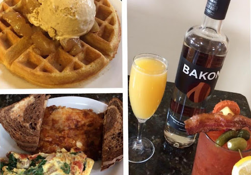 Restaurant «Water Street Cafe», reviews and photos, 141 Water St, Laconia, NH 03246, USA