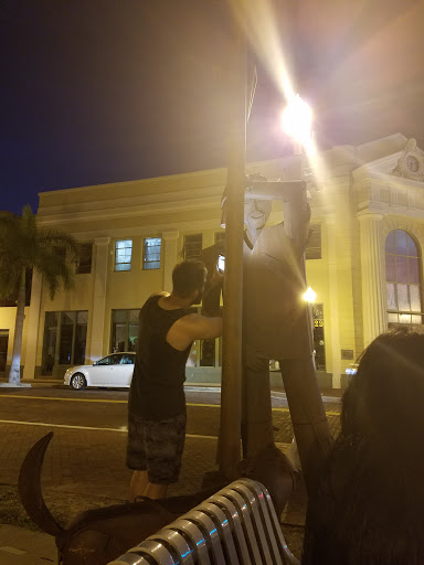 Night Club «Celsius Night Club», reviews and photos, 2213 Main St, Fort Myers, FL 33901, USA