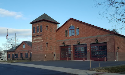 Thompsonville Fire Department