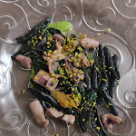 Photo n°1 de l'avis de Car.a fait le 07/05/2022 à 08:14 sur le  Alice Restaurant - Ristorante à Trebisacce