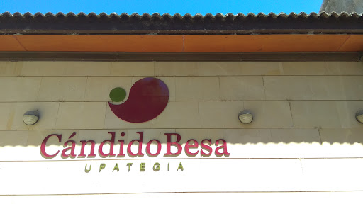 Bodegas Cándido Besa - Mainueta, 19, 01307 Villabuena de Álava, Álava, España