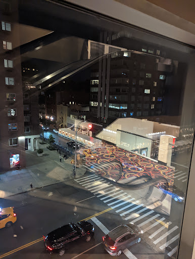 Movie Theater «AMC Village 7», reviews and photos, 66 3rd Ave, New York, NY 10003, USA