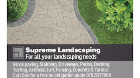 Supreme Landscaping
