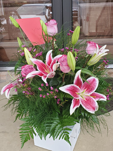 Florist «Heritage Florist & Gifts», reviews and photos, 1871 Slaughter Rd, Madison, AL 35758, USA