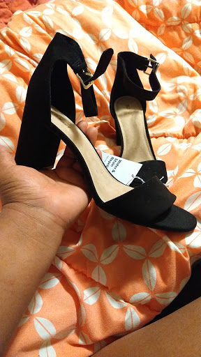 Clothing Store «Gap», reviews and photos, 2050 Global Way, Hebron, KY 41048, USA