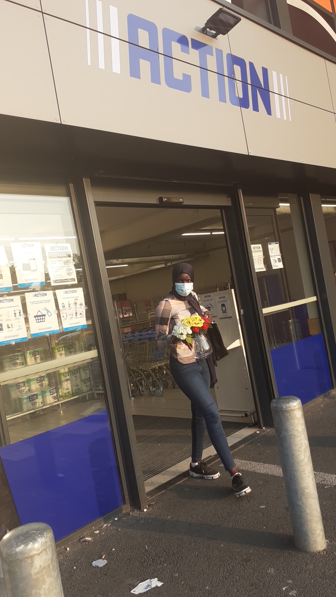 Photo n° 5 de l'avis de Kadijé.a fait le 16/09/2020 à 16:56