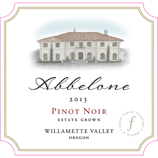 Winery «Abbelone Vineyard», reviews and photos, 85505 Christensen Rd, Eugene, OR 97405, USA