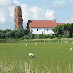 Photo n°3 de l'avis de Maren.i fait le 28/01/2023 à 08:42 sur le  Nordsee Lodge à Pellworm