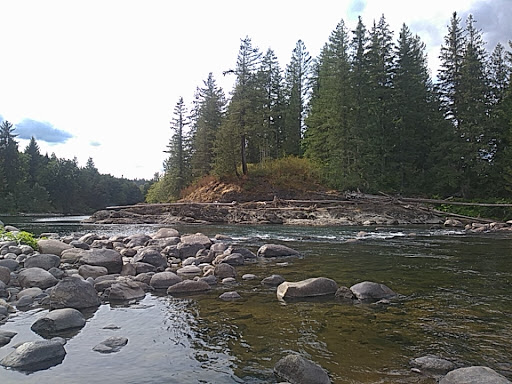 Performing Arts Theater «Snoqualmie Falls Forest Theater», reviews and photos, 36800 SE David Powell Rd, Fall City, WA 98024, USA