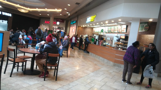 Shopping Mall «Viewmont Mall», reviews and photos, 100 Viewmont Mall, Scranton, PA 18508, USA