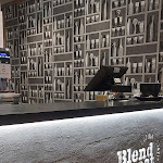 Photo n°1 de l'avis de Valeria.i fait le 10/09/2023 à 16:41 sur le  Blend Eat - Ristorante, Eventi, Cocktail Bar à Florence