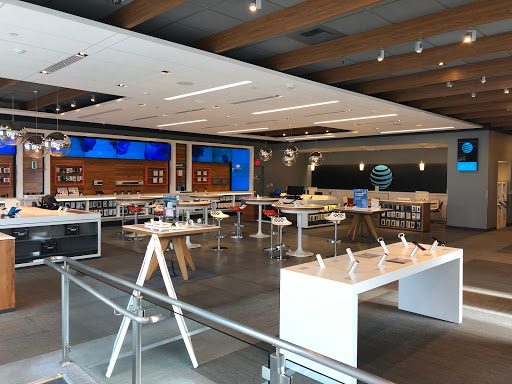 Cell Phone Store «AT&T», reviews and photos, 305 Gellert Blvd, Daly City, CA 94015, USA