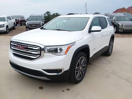 Car Dealer «Mark Porter Chevrolet Buick GMC», reviews and photos, 42411 Charles Chancey Dr, Pomeroy, OH 45769, USA