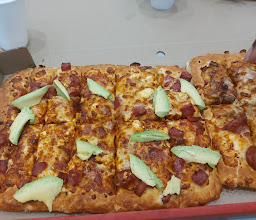 Pizza Hut Mall of Africa photo