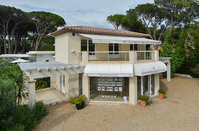 Agence la villa à Saint-Raphaël