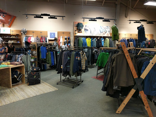 Camping Store «REI», reviews and photos, 970 W Eisenhower Pkwy, Ann Arbor, MI 48103, USA