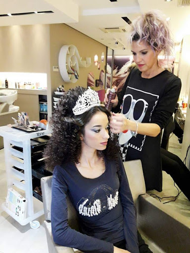 Peluquería Soraya Peralta en Peralta, Pamplona