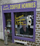 Salon de coiffure COIFFURE HOMMES 29200 Brest