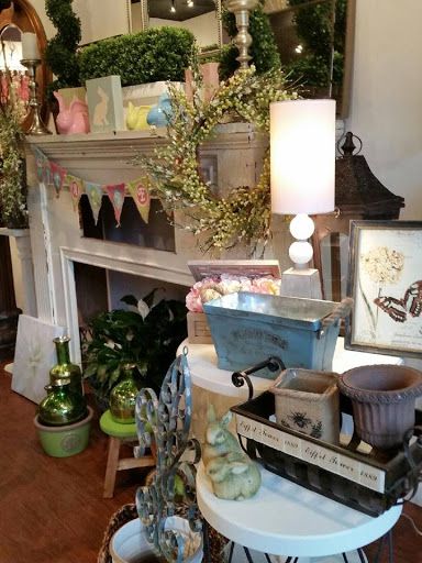 Florist «Va Va Bloom», reviews and photos, 12 N Main St, Kingwood, TX 77339, USA