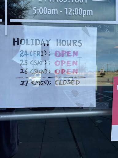 Donut Shop «Daylight Donuts», reviews and photos, 5570 FM423 #300, Frisco, TX 75034, USA