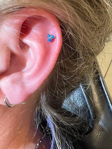 Explore donut tattoo ideas, creative tattoo ideas in Bradenton, available at Body Effects Tattoo & Piercing