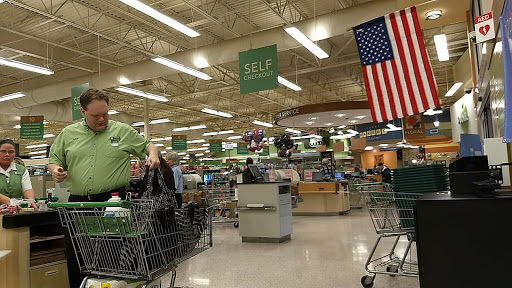 Supermarket «Publix Super Market at Hill Center at Nashville West», reviews and photos, 6614 Charlotte Pike, Nashville, TN 37209, USA