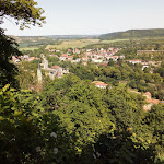 Photo n°12 de l'avis de Aeins.u fait le 20/05/2018 à 18:03 sur le  Berghotel & Restaurant Wilhelmsburg à Naumburg