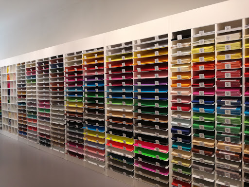 Läden, um Textilfarbe zu kaufen Nuremberg