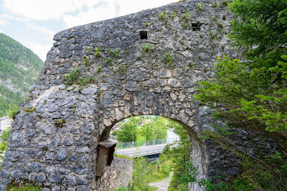 Festung Porta Claudia