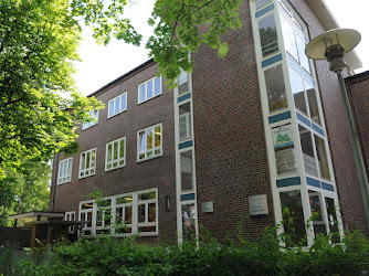 Asklepios Klinik Wandsbek - Kita Lummerland