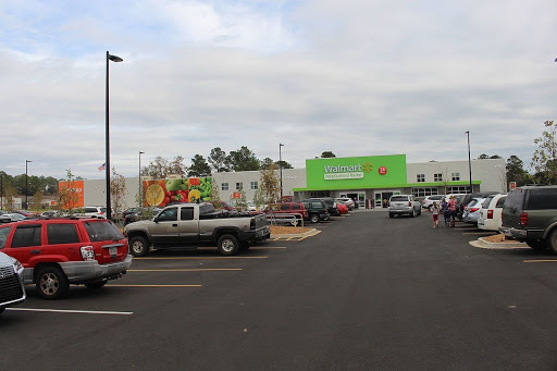 Department Store «Walmart Supercenter», reviews and photos, 385 Overland Ave, Burley, ID 83318, USA