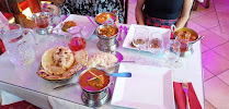 Curry du Restaurant indien Restaurant Raj Mahal à Albertville - n°6