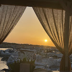 Photo n°2 de l'avis de Sabine.r fait le 31/07/2023 à 17:39 sur le  Al Pontile -(Brucoli) à Augusta