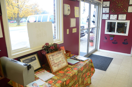 Day Care Center «A Little Miracle Cdc», reviews and photos, 804 Pembroke Oak Grove Rd, Oak Grove, KY 42262, USA