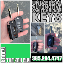 Korey the Key Guy - Photo 8 - Car repair in , Salt Lake City