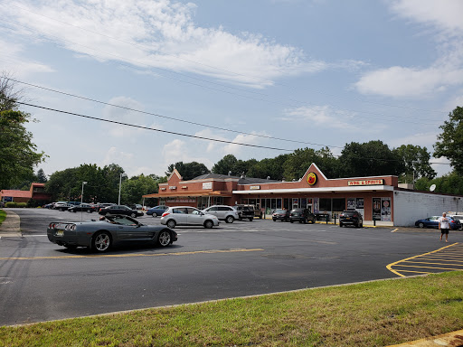Liquor Store «ShopRite Wines & Spirits», reviews and photos, 41 Old Hwy 22, Clinton, NJ 08809, USA