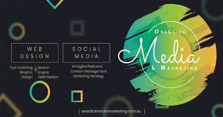 OneClick Media & Marketing