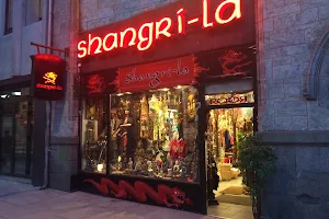 Shangri-la image