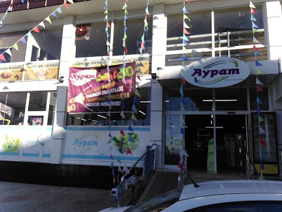 Aypam Market