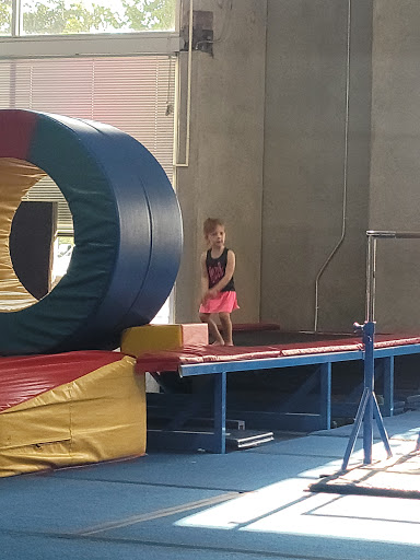 Gymnastics Center «Jubilee Gymnastics», reviews and photos, 89 7th Ave NE, Ruskin, FL 33570, USA