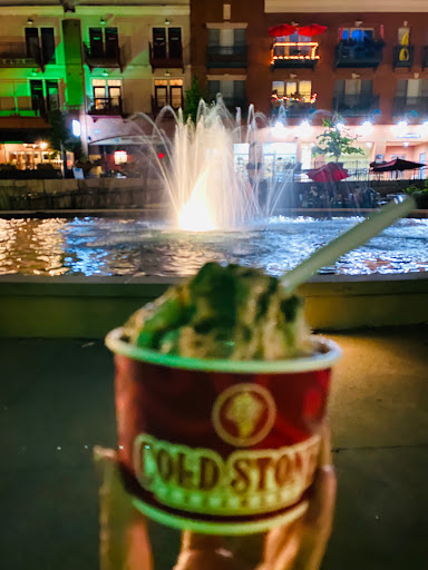 Ice Cream Shop «Cold Stone Creamery», reviews and photos, 101 Mill St #108, Gahanna, OH 43230, USA